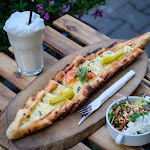 Photo n°1 de l'avis de Ali.a fait le 18/05/2022 à 14:21 sur le  Yufkam & Co. Spezialitäten à Mannheim