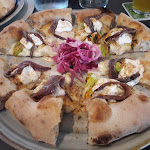 Photo n°1 de l'avis de sandra.r fait le 25/06/2022 à 21:08 sur le  Roovido à Cesena