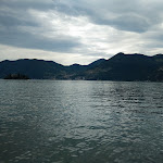 Photo n°1 de l'avis de Antonio. fait le 23/08/2017 à 12:11 sur le  Lido Mad Hops à Marone