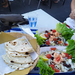 Photo n°1 de l'avis de Andrea.a fait le 27/06/2021 à 20:13 sur le  The Piada And The Sea à Rimini