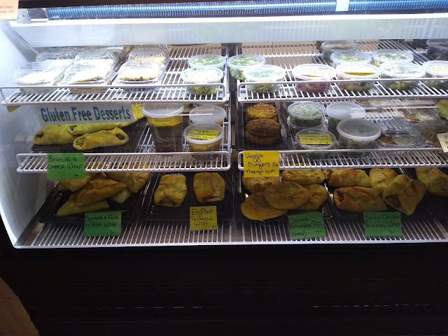 Nancy'z Bakery & Smoothiez