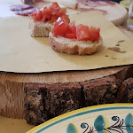 Photo n°7 de l'avis de Giorgio.a fait le 03/05/2018 à 07:34 sur le  Agriturismo La Monaldesca à Trevinano, Acquapendente