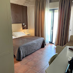 Photo n°14 de l'avis de Davide. fait le 26/05/2021 à 12:59 sur le  Ambasciatori Spa & Resort à Riccione