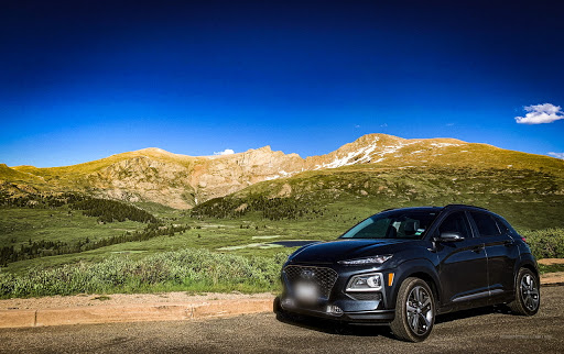 Hyundai Dealer «Van Hyundai», reviews and photos, 1301 S Interstate 35E, Carrollton, TX 75006, USA