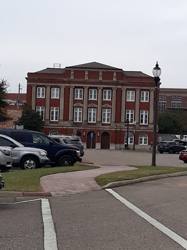 Art Museum «Wiregrass Museum of Art», reviews and photos, 126 Museum Ave, Dothan, AL 36303, USA