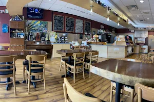 Serenity Coffee Shop image