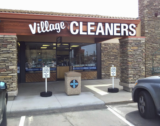 Village Cleaners & Shirt Laundry in St Louis Park, Minnesota