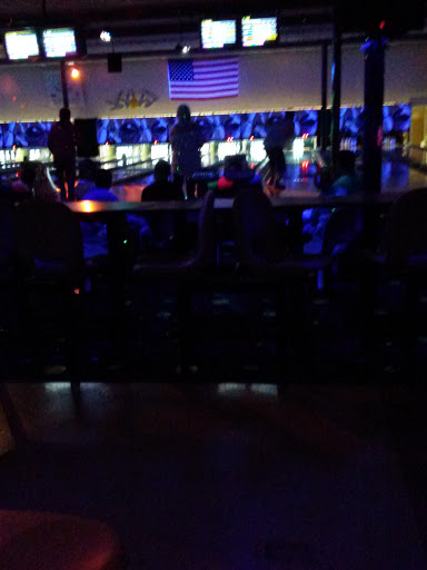 Bowling Alley «Oak Ridge Bowling Center», reviews and photos, 246 S Illinois Ave, Oak Ridge, TN 37830, USA