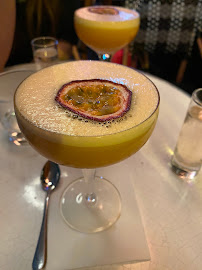 Martini du Restaurant Café Buci à Paris - n°1