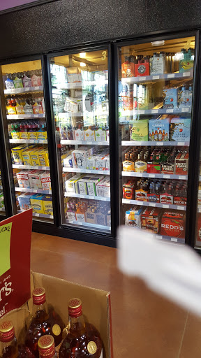 Liquor Store «Country Spirits», reviews and photos, 10 W Main St, Spencer, MA 01562, USA