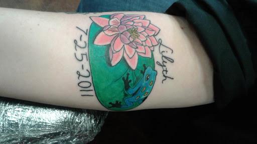 Tattoo Shop «Arc Angel Tattoo», reviews and photos, 2970 Pat Booker Rd, Universal City, TX 78148, USA