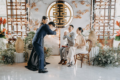 Bali Wedding Specialist
