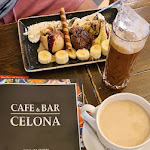 Photo n°44 de l'avis de David.i fait le 23/01/2023 à 13:37 sur le  Cafe & Bar Celona Hamburg Eppendorf à Hamburg