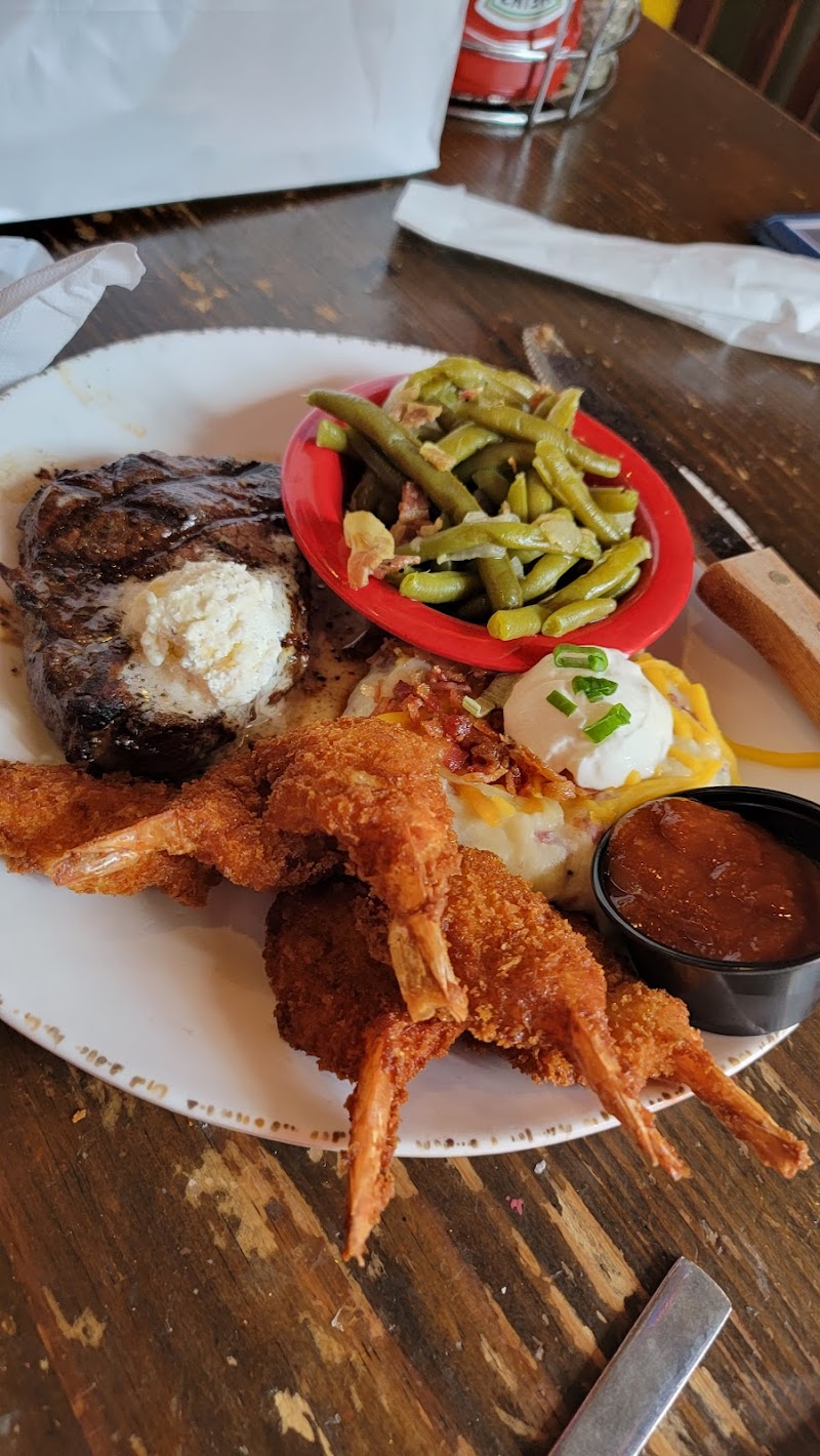 Dick's Last Resort - San Antonio