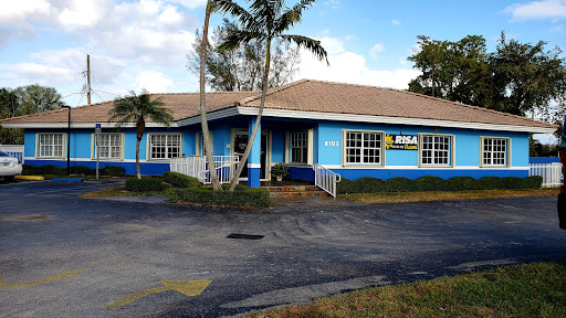 Travel Agency «RISA Travel», reviews and photos, 8103 Coral Way, Miami, FL 33155, USA