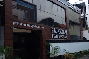 Raj Gopal Residency image