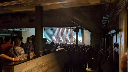 Live Music Venue «Palace Theatre», reviews and photos, 17 W 7th Pl, St Paul, MN 55102, USA