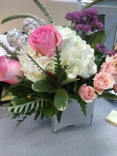 Florist «In Bloom Flowers», reviews and photos, 1912 E Hebron Pkwy, Carrollton, TX 75007, USA