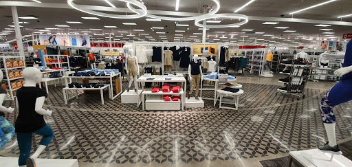 Department Store «Target», reviews and photos, 1555 40th St, Emeryville, CA 94608, USA