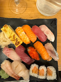 Les plus récentes photos du Restaurant japonais Foujita à Paris - n°14