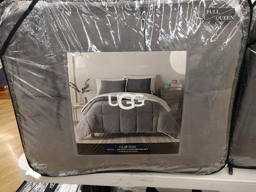 Department Store «Bed Bath & Beyond», reviews and photos, 123 Pavilion Pkwy, Fayetteville, GA 30214, USA