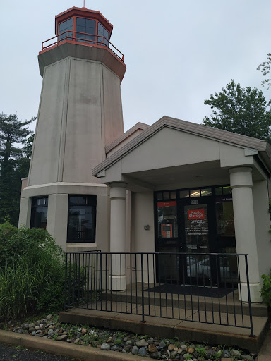 Self-Storage Facility «Public Storage», reviews and photos, 1756 Wilmington Pike, Glen Mills, PA 19342, USA