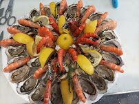 Photos du propriétaire du Restaurant de fruits de mer la pecherie de la napoule à Mandelieu-la-Napoule - n°13