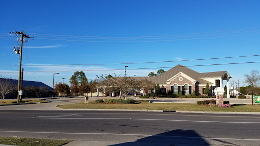 Synergy Bank in Thibodaux, Louisiana