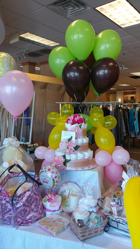 Bridal Shop «Sierra Bridal and Balloons», reviews and photos, 13767 Mono Way, Sonora, CA 95370, USA