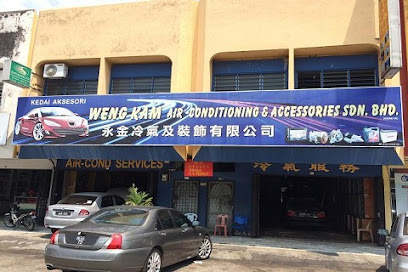 Weng Kam Air-Cond & Accessories Sdn Bhd