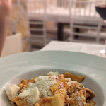 Photo n°2 de l'avis de Carlo.r fait le 12/09/2023 à 20:36 sur le  Osteria Sant'Agostino à Gravina in Puglia