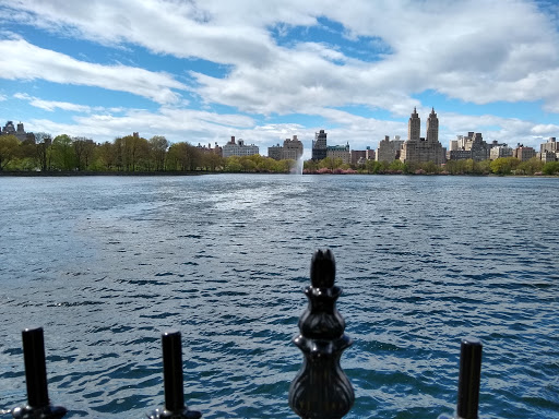 Modern Art Museum «Solomon R. Guggenheim Museum», reviews and photos, 1071 5th Ave, New York, NY 10128, USA