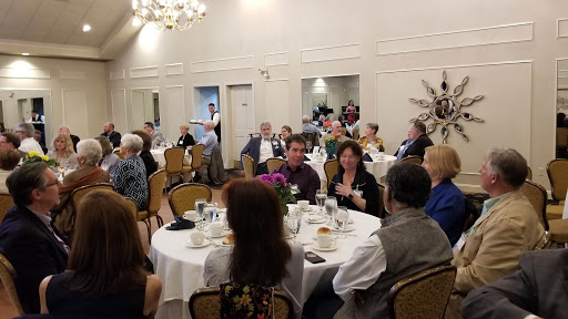 Private Golf Course «Doylestown Country Club Golf Course», reviews and photos, 20 Country Ln, Doylestown, PA 18901, USA