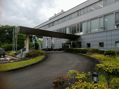静岡県総合健康センター