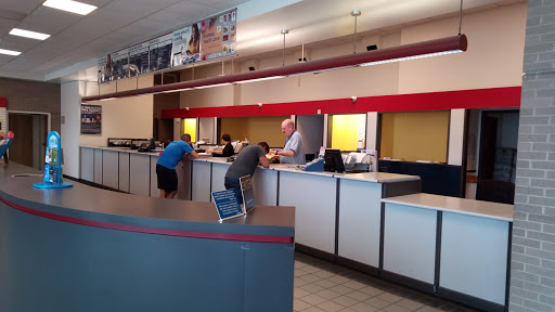 Post Office «United States Postal Service», reviews and photos, 2346 Belt Line Rd, Garland, TX 75044, USA