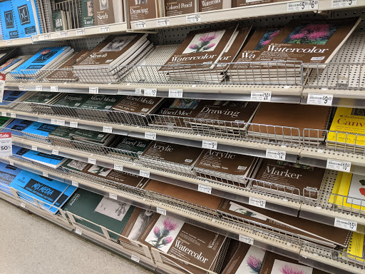 Craft Store «Michaels», reviews and photos, 4801 McKnight Rd, Pittsburgh, PA 15237, USA