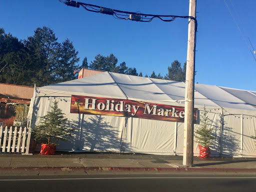 Hardware Store «Sebastopol Hardware Ctr», reviews and photos, 660 Gravenstein Hwy N, Sebastopol, CA 95472, USA