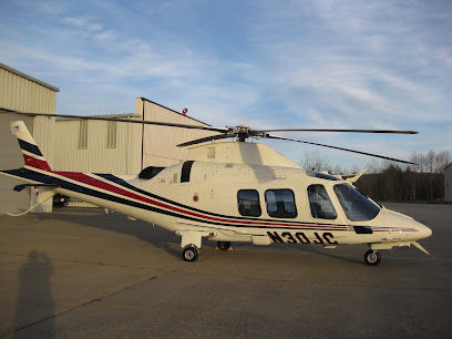 Helicopter Exchange, Ltd.