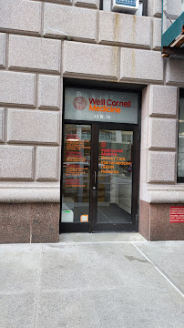Weill Cornell Medicine Primary Care - West Side - Photo 2 - Car repair in New York, NY, Manhattan