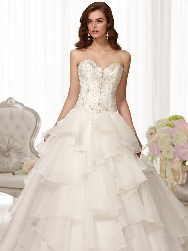 Dress Store «I Do The Dress I Do San Antonio Wedding Dresses», reviews and photos, 900 NE Interstate 410 Loop d105, San Antonio, TX 78209, USA