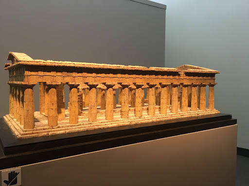 Art Museum «Bruce Museum», reviews and photos, 1 Museum Dr, Greenwich, CT 06830, USA