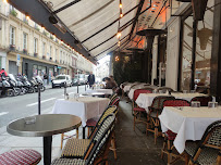 Atmosphère du Restaurant Le Oken à Paris - n°1