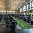 JBPHH Fitness Center