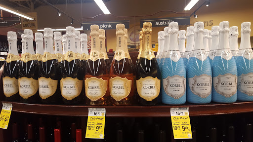 Grocery Store «Safeway», reviews and photos, 1990 14th Ave SE, Albany, OR 97322, USA