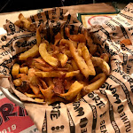 Photo n°9 de l'avis de S. fait le 14/02/2019 à 19:13 sur le  Manforte à Rome