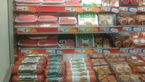 Grocery Store «Save-A-Lot», reviews and photos, 205 Union St, Waterbury, CT 06701, USA