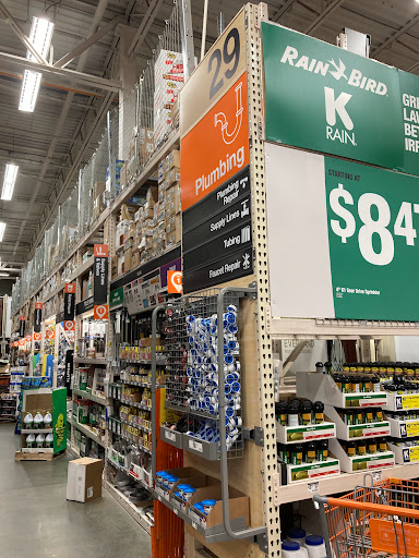 Home Improvement Store «The Home Depot», reviews and photos, 4385 Commons Dr W, Destin, FL 32541, USA