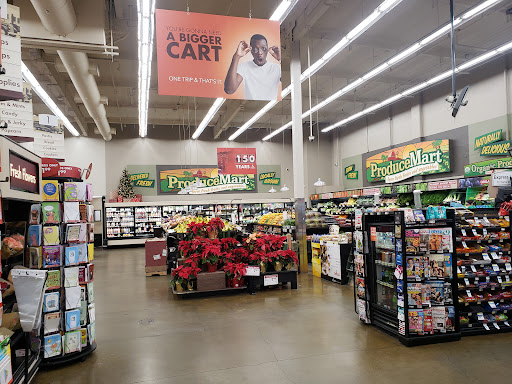 Grocery Store «Smart & Final Extra!», reviews and photos, 935 Andersen Dr, San Rafael, CA 94901, USA