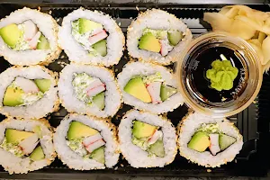 Kailis sushi image