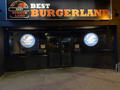 Best Burger Land